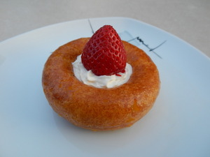 savarin